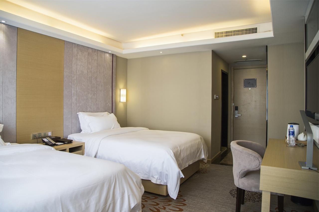 Lavande Hotel Nanjing Guanghua Gate Nanjing University Of Aeronautics And Astronautics エクステリア 写真