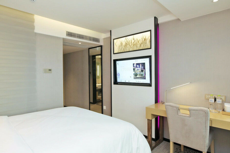 Lavande Hotel Nanjing Guanghua Gate Nanjing University Of Aeronautics And Astronautics エクステリア 写真