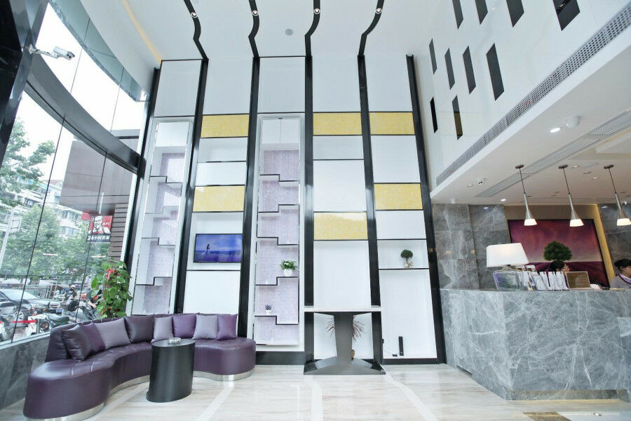 Lavande Hotel Nanjing Guanghua Gate Nanjing University Of Aeronautics And Astronautics エクステリア 写真
